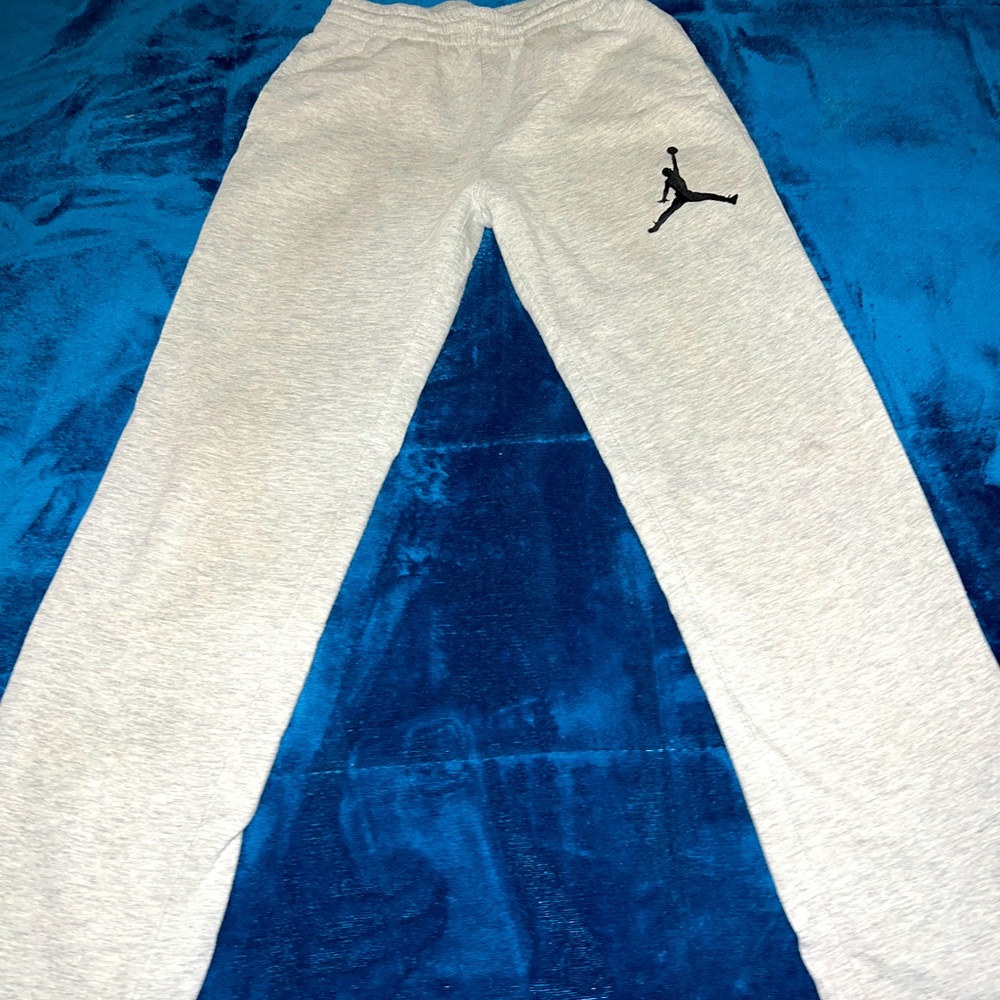 Sweatpants - Picture 4 of 8